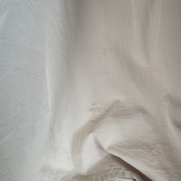 ✨ The Simple Folk Harriett Dress 🤍 Ecru | Size 8–9 Years ✨ - Picture 6 of 10